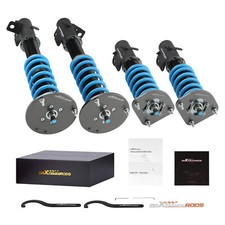 Maxpeedingrods cot6 coilovers for sale  Rowland Heights