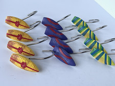 Surfboard shower hooks for sale  Hermitage