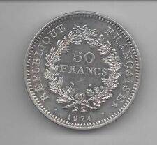 Francs hercule 1974 d'occasion  Isigny-le-Buat