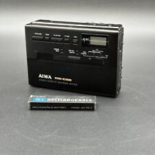 Aiwa f505 high gebraucht kaufen  Eberswalde