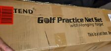 Bltend golf practice for sale  Oxford