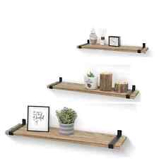 Wall mounted floating for sale  BRADFORD