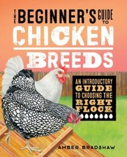Beginner guide chicken for sale  West Mifflin