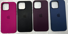 Original apple silicone for sale  Pompton Plains