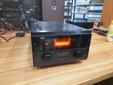 Amplificador de potência de áudio NEC M-50 single/mono/subwoofer/alcance total comprar usado  Enviando para Brazil