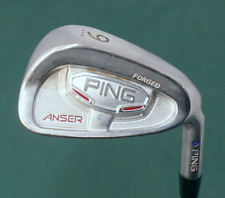 Ping anser blue for sale  SPILSBY
