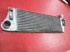 Radiatore intercooler renault usato  Italia