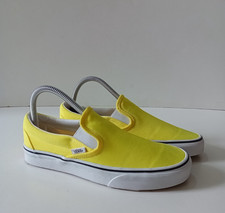 Vans trainers slip for sale  NOTTINGHAM