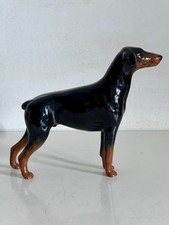 Beswick doberman pinscher for sale  SWINDON
