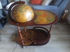 Top globusbar inkl gebraucht kaufen  Meuselwitz