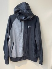Nike windbreaker jacket for sale  Waterbury