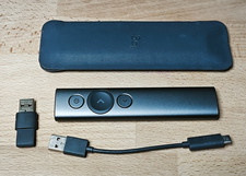Logitech spotlight bluetooth gebraucht kaufen  Kirchheim unter Teck