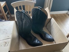 Primeboots cowboy boots for sale  LEIGH-ON-SEA