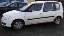 Boite vitesses skoda d'occasion  Saint-Marcel