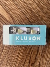 Kluson mc33n vintage for sale  BOLTON