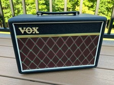 Vox pathfinder combo for sale  Hickory