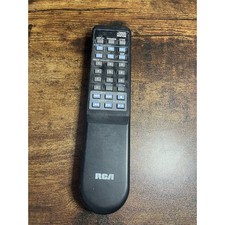 Rca wireless remote for sale  South Bend