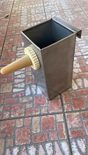 Biberon acciaio inox usato  Pontinia