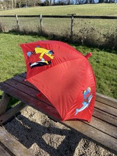 Globi parrot swiss for sale  WARWICK