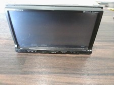 Outro Suzuki Clarion GCX613 Navegação de Carro H-38 2013 7 Polegadas Full Seg CD DVD BT comprar usado  Enviando para Brazil