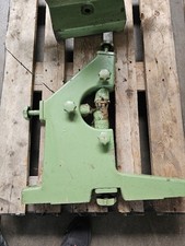 Mitlaufende lünette boehringe gebraucht kaufen  Schlüchtern