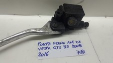 Pompa freno leva usato Pompa freno leva usato  Italia