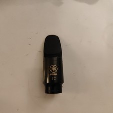Yamaha soprano saxophone for sale  CAMBRIDGE