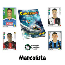 Calciatori panini 2019 usato  Torino