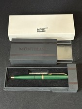 Montblanc generation green for sale  River Edge