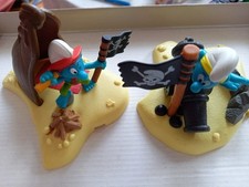 Schlümpfe donalds 2004 gebraucht kaufen  Lörrach