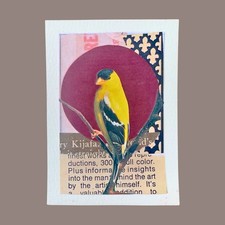 Aceo mixed media for sale  Cincinnati