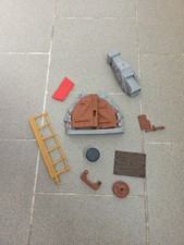 Accessori puffi usato Accessori puffi usato  Napoli