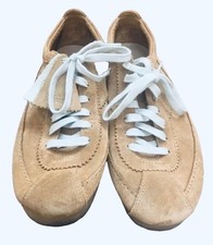 Baskets clarks wallabee d'occasion  Paris XII