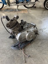 Simson m53 motor gebraucht kaufen  Eußenheim