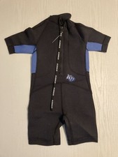 Kidder neoprene shorty for sale  Clarksburg
