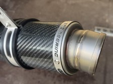 Engineering exhaust for sale  BRADFORD