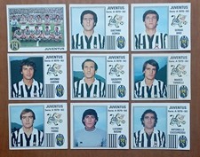 Lotto figurine panini usato  Fiano Romano
