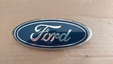 Logo ford portellone usato  Italia