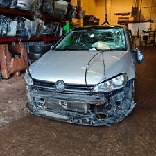 Golf mk7 2.0tdi for sale  OLDHAM