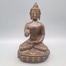 Bronze tibet buddhismus gebraucht kaufen  Wilthen