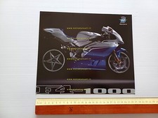 Agusta 1000 2005 usato  Vimodrone