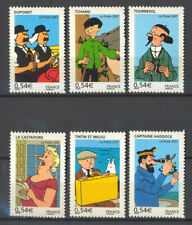 4051 tintin 2007 d'occasion  Losne