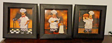 Set italian chef for sale  Watkinsville