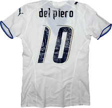 Maglia match player usato  Roma