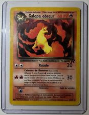 Carte pokémon galopa d'occasion  Boulogne-Billancourt