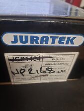 Juratek brake pads for sale  LISBURN