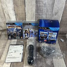 Playstation ps3 move for sale  Denver