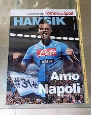 Poster hamsik napoli usato Poster hamsik napoli usato  Marano di Napoli