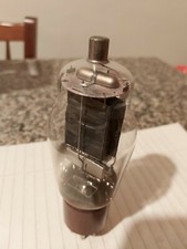 Valvola 807 rca usato  Colleferro