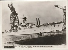 Bateaux navire guerre d'occasion  Dijon